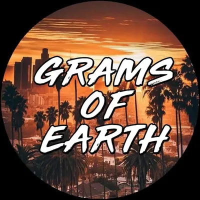 Grams Of Earth profile