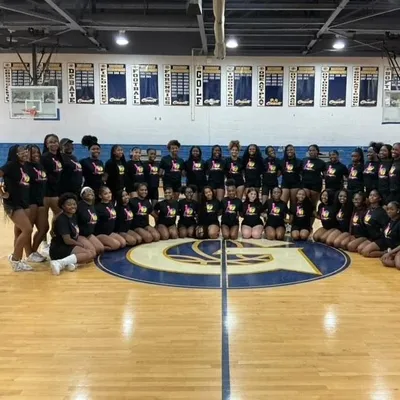 Granby Comet Cheer profile