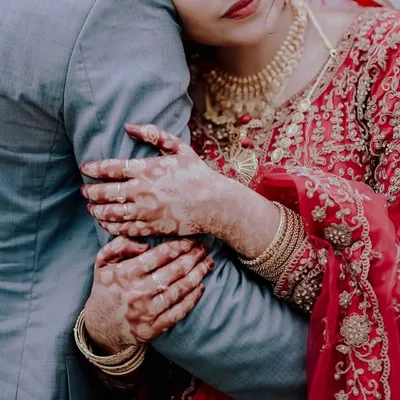 Grand Cafe Wedding profile