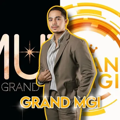 ╰✪ GRAND_MGI OFFICIAL ✪╮ profile