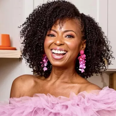 Jocelyn Delk Adams profile