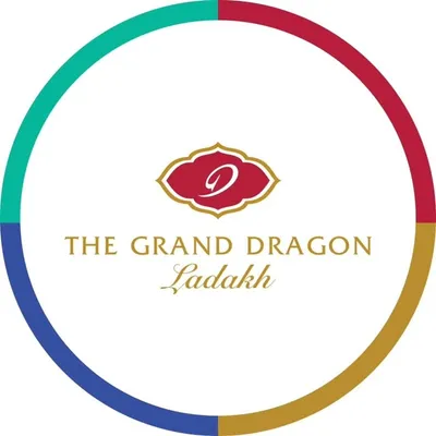 The Grand Dragon Ladakh profile