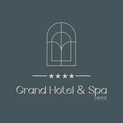 Grand Hôtel & Spa Uriage profile