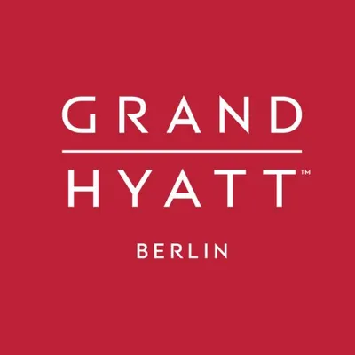 Grand Hyatt Berlin profile