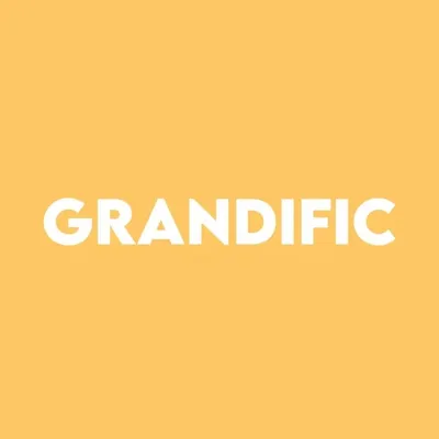 Grandific profile