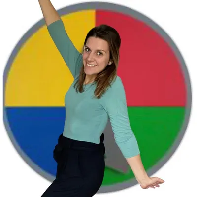 Marion - Activités enfant 🧩 - Vie de Maman profile