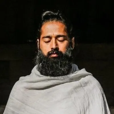 Grand Master Akshar profile