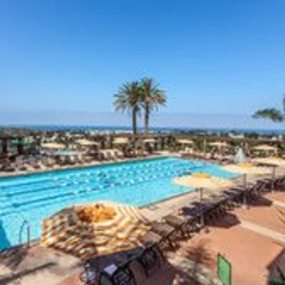 Grand Pacific Palisades Resort profile