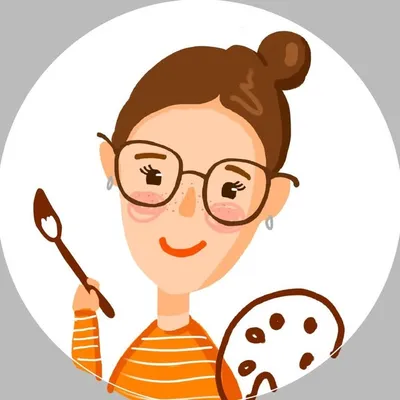 🌟Художниця | Даша Граненко 🇺🇦✈️🇵🇹 profile