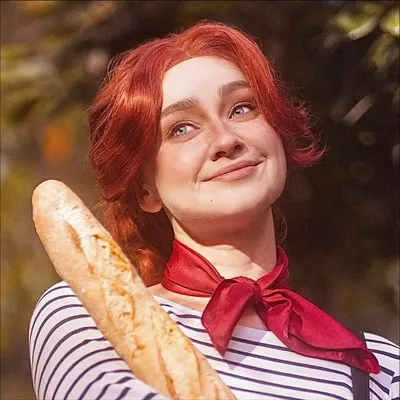 Anya Vonti profile