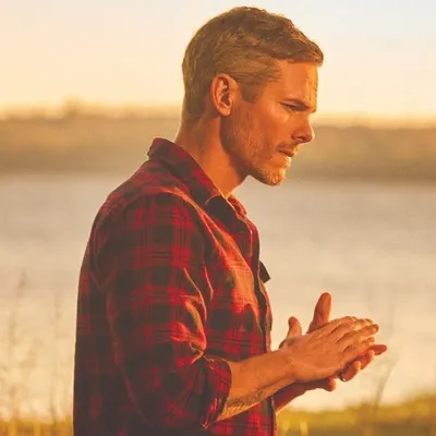 Granger Smith profile