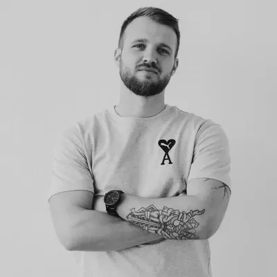 Jakub Grán profile