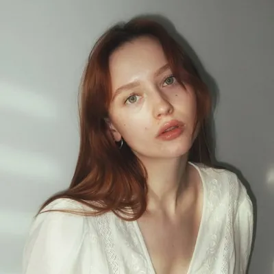 Valeryia Yaskevich profile