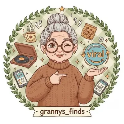 Granny's Deals | Viral Products Finds profile