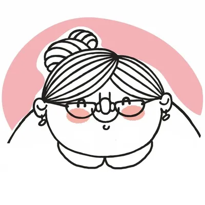 Granny's Crochet Hook (Dasha & Kate) profile