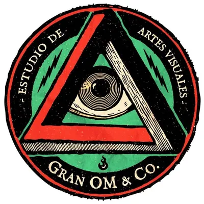 Estudio De Artes Visuales profile