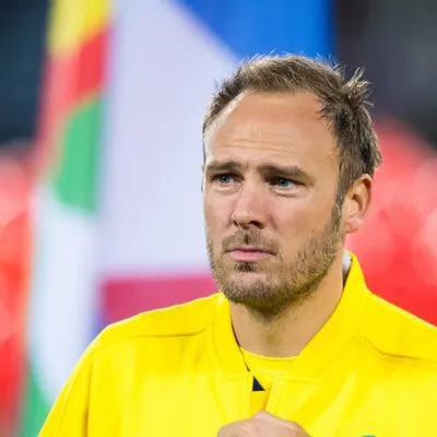 Andreas profile