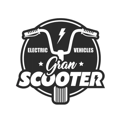 GRAN-SCOOOTER profile