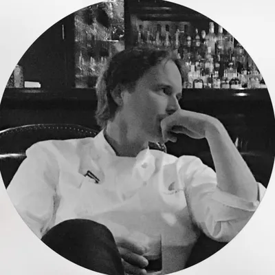 Grant Achatz profile