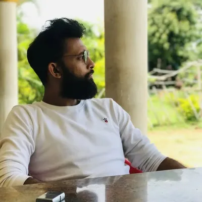 Usama M profile