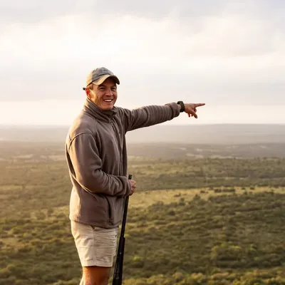 Grant Rattray profile