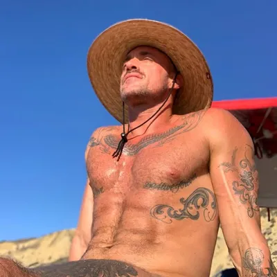 Grant Foreman Fitness profile
