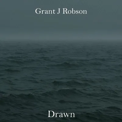 Grant J Robson profile