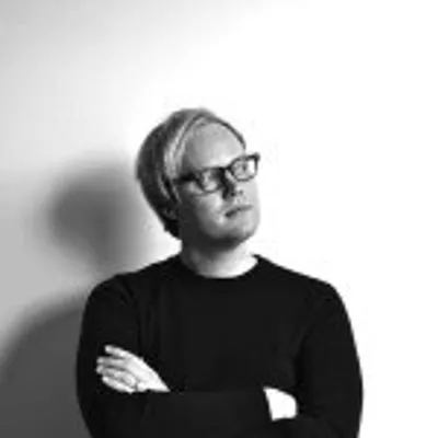 Grant K. Gibson profile