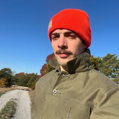 Grant Perry | Artist profile