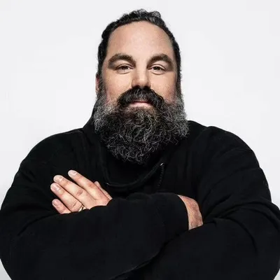 Grant Sabatier profile