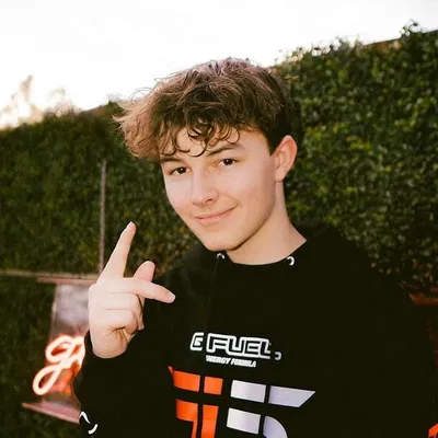 GrantTheGoat profile