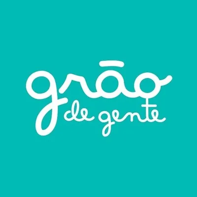 Grão de Gente | Enxoval e Quarto de Bebê profile