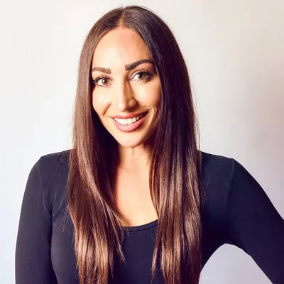 Nicole Muscari | DipWSET, FWS profile