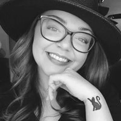 Rachel Gwendolyn profile