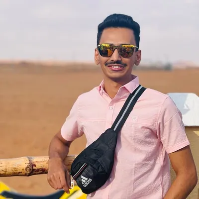 Hritik | Prasad profile
