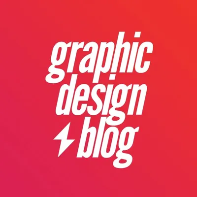 Graphic Design Blog ⚡️ profile