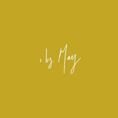 May | Graphic Design profile
