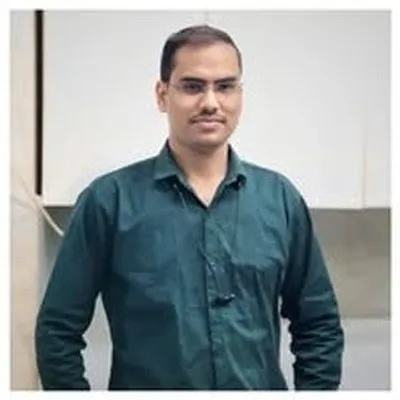 Mahendra RJ profile