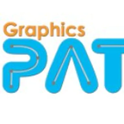 Graphics Path profile