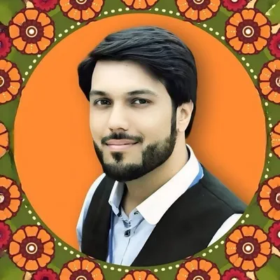 Mughees Mirza profile
