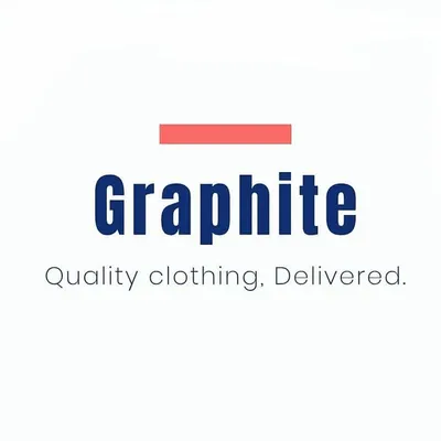 Graphite Clothing profile