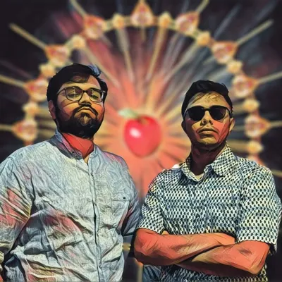 Grasshoppers | Electronic Music Producer & Composer profile