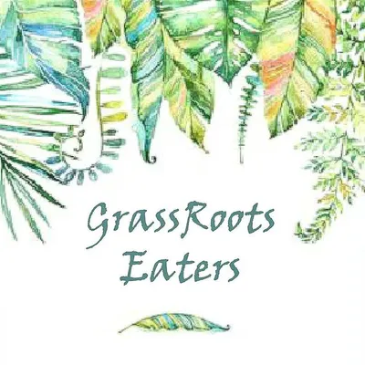 grassrootseaters • 草根姐妹🌱 profile