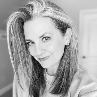Karen |positive aging+healthy living| profile