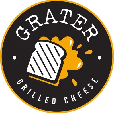 Grater Grilled Cheese profile