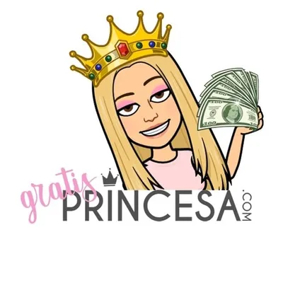 GratisPrincesa.com ๐ profile