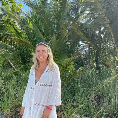 Anna Rooke profile