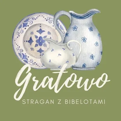 Bibeloty vintage | plakaty | doniczki | przedmioty retro profile