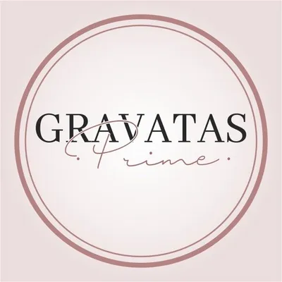 Gravatas Prime | Brindes de Elegância e Exclusividade profile