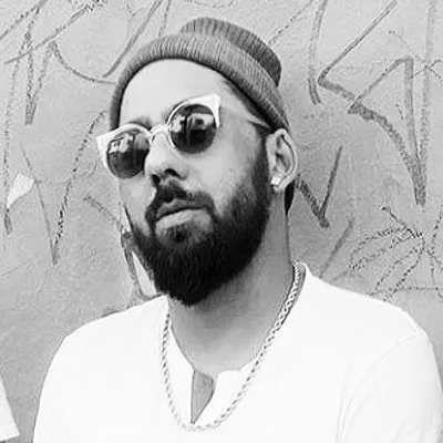 Eric Sorzano profile